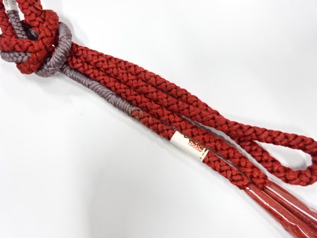 Japanese Kimono / Accessories Silk